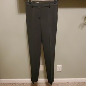 PRICE REDUCED!! Reed Krakoff silk slacks